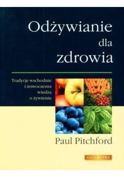 Odżywianie dla zdrowia