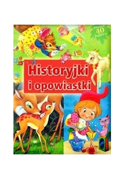 Historyjki i opowiastki