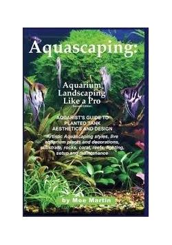 Aquascaping
