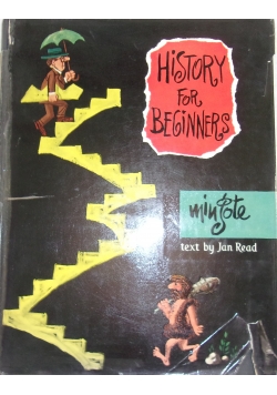 History for Beginners