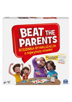 Beat The Parents