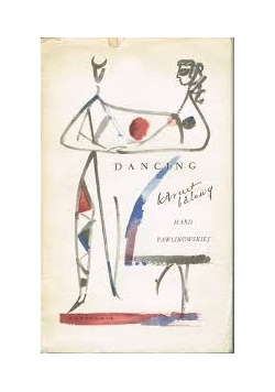 Dancing. Karnet balowy