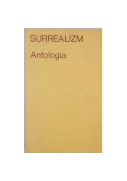 Surrealizm antologia