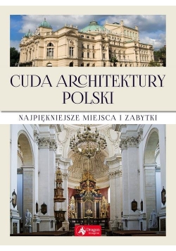 Cuda architektury Polski