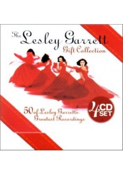 The Gift Collection, 2 płyty CD, Nowa