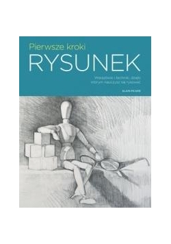 Pierwsze kroki: Rysunek