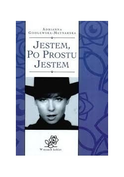 Jestem, po prostu jestem + CD