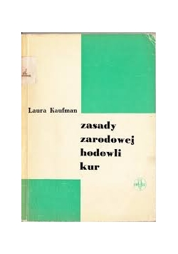 Zasady zarodowej hodowli kur