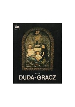 Jerzy Duda-Gracz