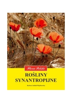 Rośliny synantropijne