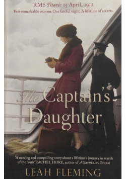 The Captains Daughter