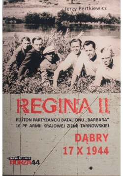 Regina II