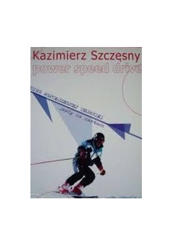 Power speed drive