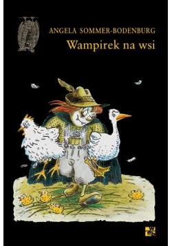 Wampirek na wsi