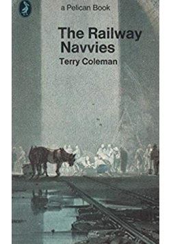 The Railway Navvies