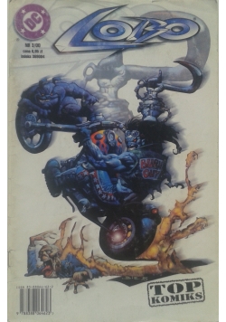 Lobo nr 3