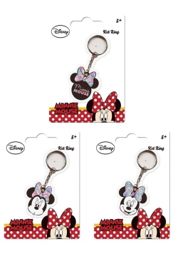 Breloczek Minnie