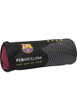Piórnik tuba FCB