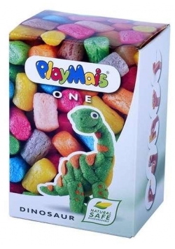 Playmais Dinozaur