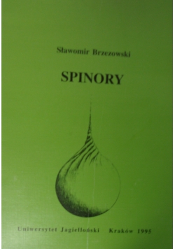 Spinory