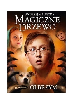 Magiczne drzewo, Olbrzym