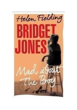 Bridget Jones Mad about the Boy
