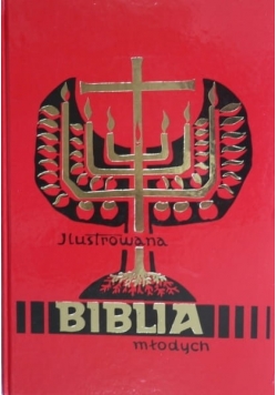 Ilustrowana Biblia Młodych