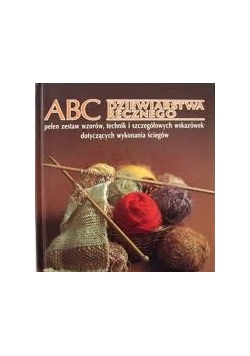 ABC dziennikarstwa ręcznego