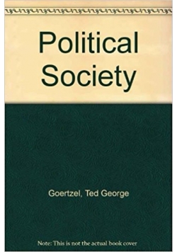 Political society