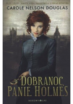 Dobranoc, Panie Holmes