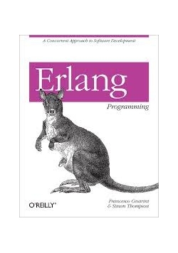 Erlang Programming