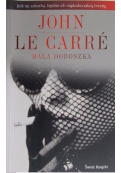 Mała Doboszka