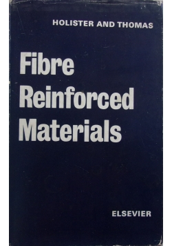 Fibre Reinforced Materials