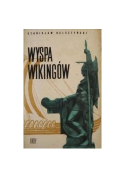 Wyspa Wikingów