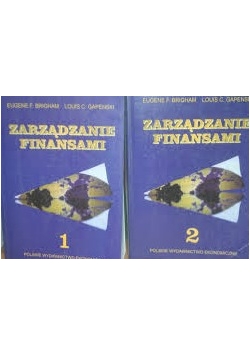 Zarządzanie finansami 1-2