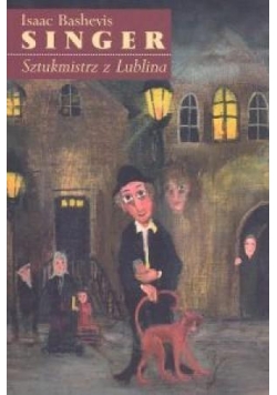 Sztukmistrz Z Lublina