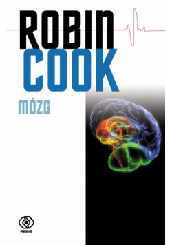 Mózg  Robin Cook