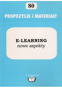 Propozycje i materiały