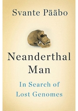 Neanderthal Man