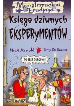 Księga dziwnych eksperymentów