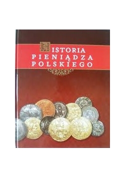 Historia pieniądza polskiego