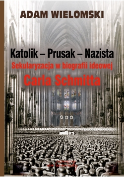Katolik Prusak Nazista