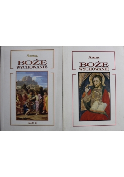 Boże wychowanie 2 części