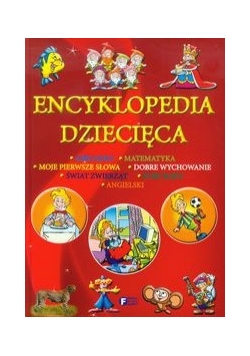 Encyklopedia dziecięca, Fenix