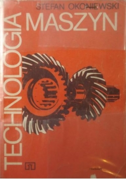 Technika maszyn