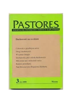 Duchowość na co dzień, nr 3