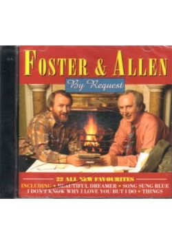 Foster & Allen CD