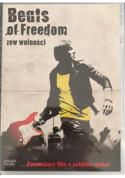 Beats of Freedom zew wolności