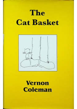 The Cat basket