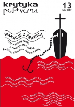 Wakacje z prawicą